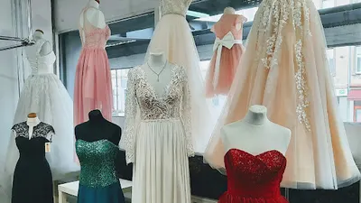 Salon Krawiecki Agata Golec